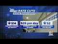 With Economy Lot Still Closed Massport Lowers Price For Central Garage At Logan Airport