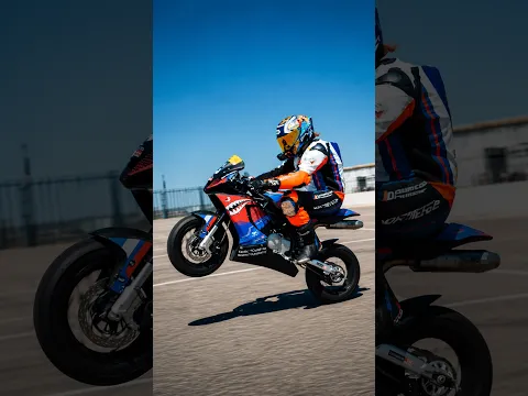 ☠️ ¿LO BUENO compensa LO MALO? 🏍️ Mi primera vez en Mini Moto