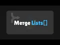 Merge Lists Odd from First Even from Second