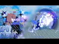 GPO CYBORG SHOWCASE