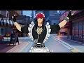 モエチャッカファイア／Cover - ヒューゴ、狛野真斗、ライト、セヴェリアン