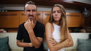 WHY we need TIME APART