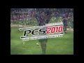Pes 2010 #1 - Barcelona vs Paris Saint Germain (PC)
