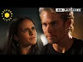 Download Lagu Brian's Confession Scene (Paul Walker) | The Fast and the Furious