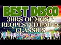 Download Lagu 3-Hour Super Disco Nonstop Remix 2025 – Ultimate Request Party Mix