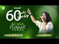 Download Lagu 60 MINUTES WORSHIP - KUASA MUJIZAT NYATA feat RUTH SIHOTANG