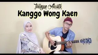 Download TITIN HERMAWAN - KANGGO WONG KAEN | TARLINGAN AKUSTIK COVER ANGGI - DEDE MP3