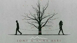 آنا أستي جوني كيف يمكن فهم حبك أغنية روسية مترجمة JONY ANNA ASTI Как любовь твою понять 