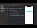 Simple Extension For Adding Bottom Border Line Swift