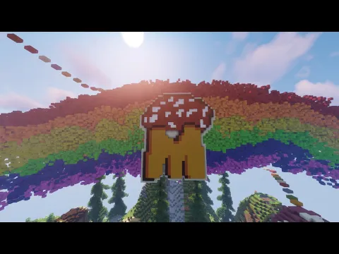 Assistir Vídeo: MushMC
