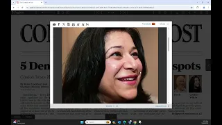A walkthrough of how to use Hearst Connecticut newspaper e-Editions
