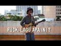 Download Lagu Leaving On A Jet Plane / Cover by Raim Laode