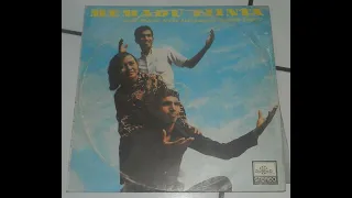 orkes melayu irama seni memadu tjinta side b