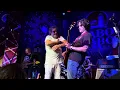 Download Lagu Sammy Hagar’s Birthday Bash 2025 - Night 3 - Best of Both Worlds (feat. Steve Nowicki on guitar)