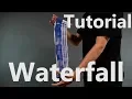 Cardistry Bootcamp - Basics Waterfall Tutorial