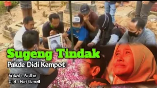 Download Ardha - Sugeng Tindak pakde Didi Kempot MP3