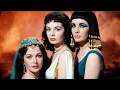 12 Beautiful Classic Hollywood Actresses Brought Back to Life YOUNG vs OLD Part 2