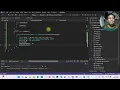 PART 5 ASP NET Web Forms Insert and Display Data C GridView Database Example