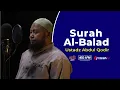 Download Lagu Ustadz Abdul Qodir - Surah Al Balad - Juz 30