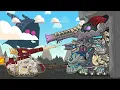 Download Lagu From SuperVillain to SuperHero! *How to defeat the monster?*