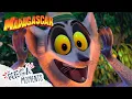 Lagu I Like to MOVE IT MOVE IT 🕺🏻🪩 | Madagascar | Movie Moments