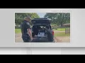Hapeville officer gifts PS5 to kid he was called to remove