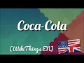 Coca-Cola WikiThings EN