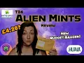 Alien Mints New Budget Banger