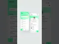Mobile App Speed Design in Figma