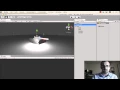 Lighting Basics Unity 3D Tutorial Part 2
