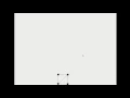 Box Physics in Java Verlet Integration