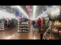 Walmart In Crystal Lake IL Tour