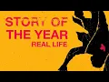 Lagu Story of the Year - Real Life [Making The Song]