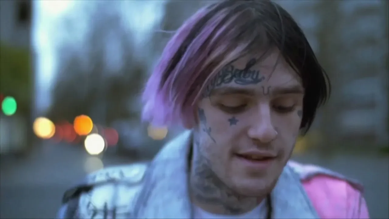 Lil Peep - Life Is Beautiful (Legendado)