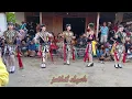 Download Lagu CAMPURSARI MAWAR BIRU NURHANA DAN MARGONO VERSI GAMELAN REOG PONOROGO COVER JATHIL IDOLA#jathilobyok