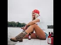 Holy Ground - Sadie Bass