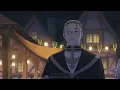 YOASOBI - Yuusha (勇者) |(AMV) Sousou no Frieren OP.