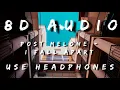 Post Malone - I Fall Apart 8D