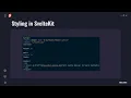 Svelte Fundamentals - Styling Svelte