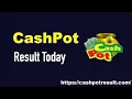 Afiyu kent Supreme Ventures Cash Pot Result Today 01 00 PM draw for 20 February 2026