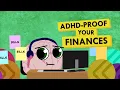How to Fix Your Credit and How AD Gets in the Way