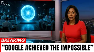 Google S Quantum Core Just DESTROYED Linear Time 