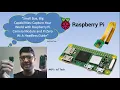 Connect Raspberry Pi Camera Module with Raspberry Pi Zero W - Headless Guide