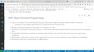 Python for Data Science and AI - Session 13 Exception Handling try except else finally