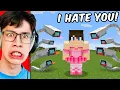 Lagu I Ragebaited My Friend with CAMERAS in Minecraft