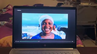 evangelist bunmi akinnanu omije ojumi alatileyin mi my supporter track one part one 