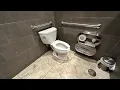 1032 Avesta Persian Grill Women s Restroom
