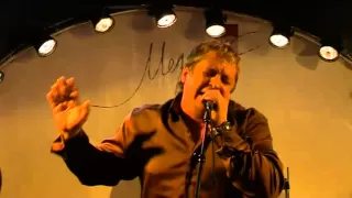 группа Рождество Молодость Live 