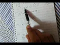 InterviewBit CHOOSE1 Time Complexity