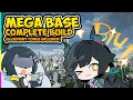Lagu The FINAL UPDATE to my Valley 4 Mega Base! (NA/EU/Asia Codes Included) | Arknights Endfield